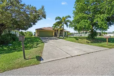 524 SW 23rd Ter, Cape Coral, FL 33991 - Photo 2