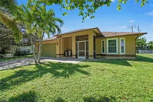 524 SW 23rd Terrace, Cape Coral, FL 33991 - Photo 1