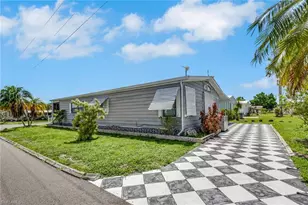 9258 Desoto Dr, North Fort Myers, FL 33903 - Photo 4