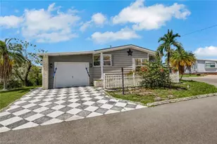 9258 Desoto Dr, North Fort Myers, FL 33903 - Photo 1