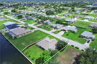 125 SE 11th Terrace, Cape Coral, FL 33990 - Photo 50