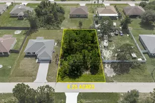 3108 47th St W, Lehigh Acres, FL 33971 - Photo 1