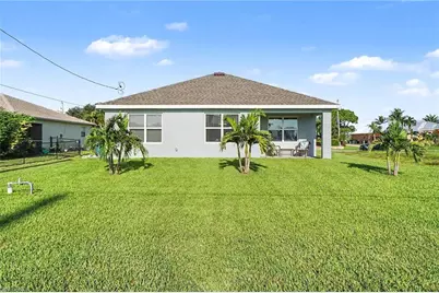 1813 NW 24th Pl, Cape Coral, FL 33993 - Photo 36