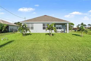 1813 NW 24th Pl, Cape Coral, FL 33993 - Photo 36