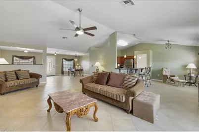 8141 Liriope Loop, Lehigh Acres, FL 33972 - Photo 6