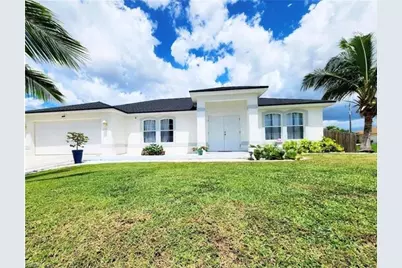 2115 NW 19th Ave, Cape Coral, FL 33993 - Photo 1