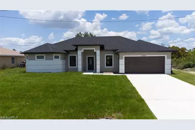 3728 9th St W, Lehigh Acres, FL 33971 - Photo 2