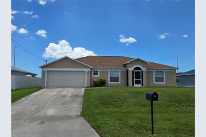 1014 NW 31st Pl, Cape Coral, FL 33993 - Photo 2