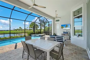 12406 Citrine St, Babcock Ranch, FL 33920 - Photo 22