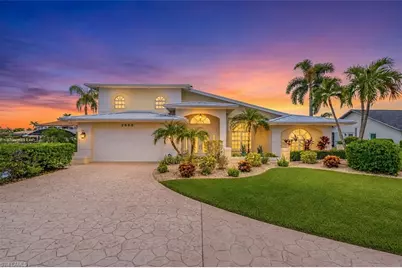 2668 SE 19th Ave, Cape Coral, FL 33904 - Photo 4