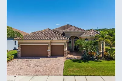 11205 Surrey Pl, Fort Myers, FL 33913 - Photo 2