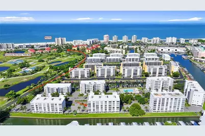4321 Bay Beach Ln #634, Fort Myers Beach, FL 33931 - Photo 20