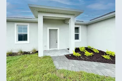 512 NW 25th Ave, Cape Coral, FL 33993 - Photo 2