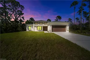 302 Palisades Ave, Lehigh Acres, FL 33974 - Photo 1