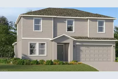 346 Martineau Cir, Lehigh Acres, FL 33974 - Photo 1