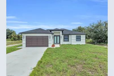 2522 56th St W, Lehigh Acres, FL 33971 - Photo 1