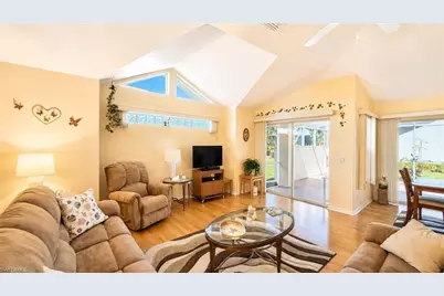 13441 Wild Cotton Ct, North Fort Myers, FL 33903 - Photo 4