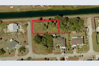 704 Brian Ave N, Lehigh Acres, FL 33971 - Photo 2