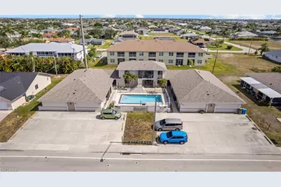 1113 Cape Coral Pkwy W #103, Cape Coral, FL 33914 - Photo 1
