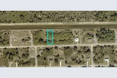 2714 75th St W, Lehigh Acres, FL 33971 - Photo 1