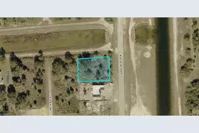 5907 Sunshine Blvd N, Lehigh Acres, FL 33971 - Photo 1