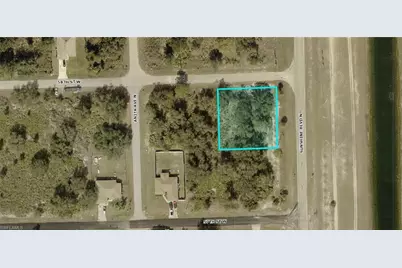2501 58th St W, Lehigh Acres, FL 33971 - Photo 1