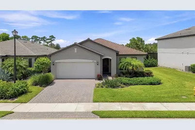 3922 Spotted Eagle Way, Fort Myers, FL 33966 - Photo 32