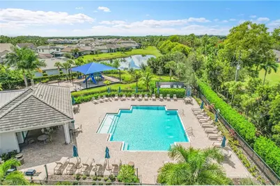 3922 Spotted Eagle Way, Fort Myers, FL 33966 - Photo 44