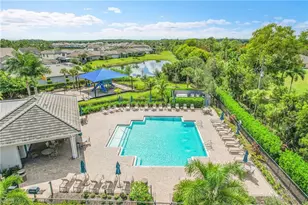 3922 Spotted Eagle Wy, Fort Myers, FL 33966 - Photo 44