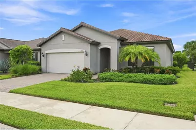 3922 Spotted Eagle Way, Fort Myers, FL 33966 - Photo 2