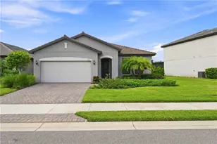 3922 Spotted Eagle Wy, Fort Myers, FL 33966 - Photo 1