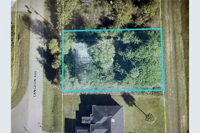 6034 Langdon Ave, Fort Myers, FL 33905 - Photo 1