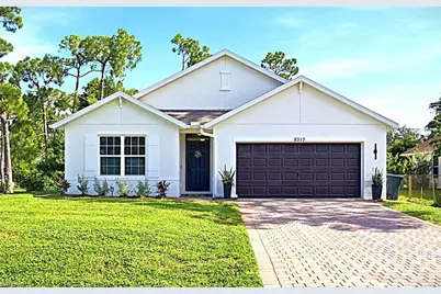 8313 Trillium Rd, Fort Myers, FL 33967 - Photo 1