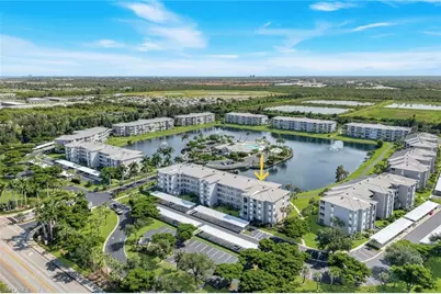 16575 Lake Circle Dr #1148, Fort Myers, FL 33908 - Photo 1
