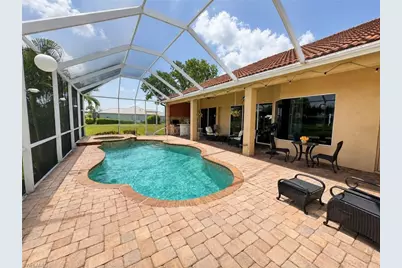 11978 King James Ct, Cape Coral, FL 33991 - Photo 8