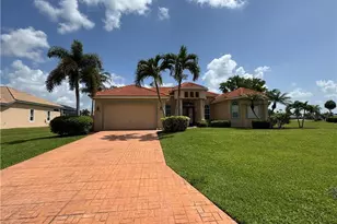 11978 King James Ct, Cape Coral, FL 33991 - Photo 1