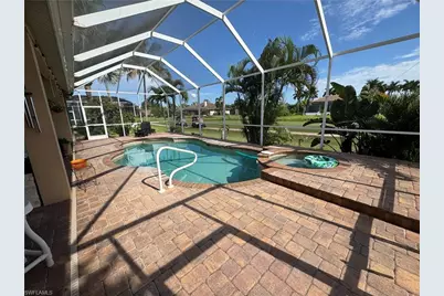 11978 King James Ct, Cape Coral, FL 33991 - Photo 22