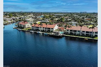5109 Sunnybrook Ct #12, Cape Coral, FL 33904 - Photo 1