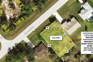 11213 Oceanspray Blvd, Englewood, FL 34224 - Photo 1