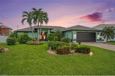 4520 SW 20th Ave, Cape Coral, FL 33914 - Photo 4