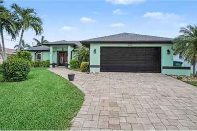 4520 SW 20th Ave, Cape Coral, FL 33914 - Photo 6