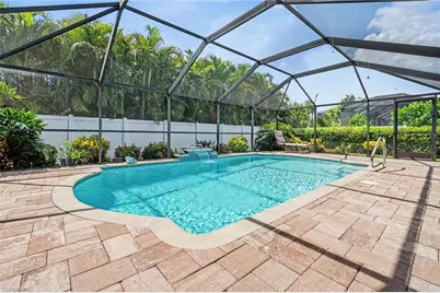 4520 SW 20th Ave, Cape Coral, FL 33914 - Photo 2