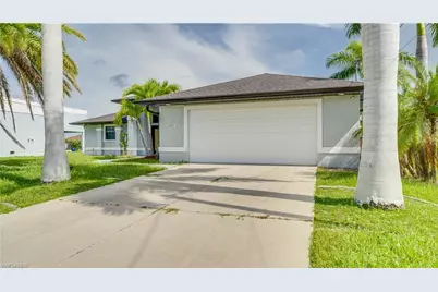 2329 SW 32nd St, Cape Coral, FL 33914 - Photo 2