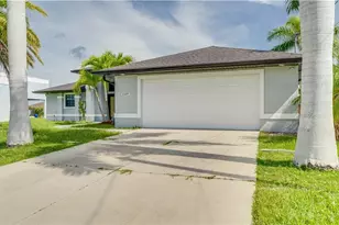 2329 SW 32nd St, Cape Coral, FL 33914 - Photo 2