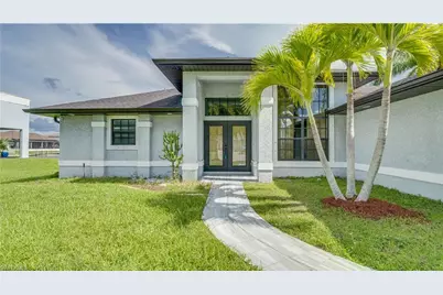2329 SW 32nd St, Cape Coral, FL 33914 - Photo 1