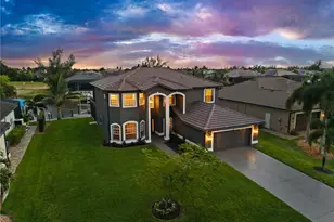 3520 SW 3rd Terrace, Cape Coral, FL 33991 - Photo 2
