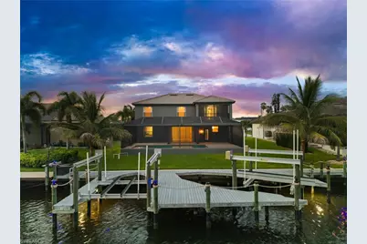 3520 SW 3rd Ter, Cape Coral, FL 33991 - Photo 8