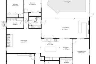 1826 SE 45th St, Cape Coral, FL 33904 - Photo 46