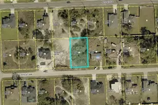 3810 9th St SW, Lehigh Acres, FL 33976 - Photo 1