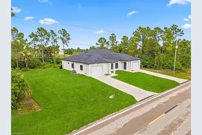 318 W 12th St, Lehigh Acres, FL 33972 - Photo 2